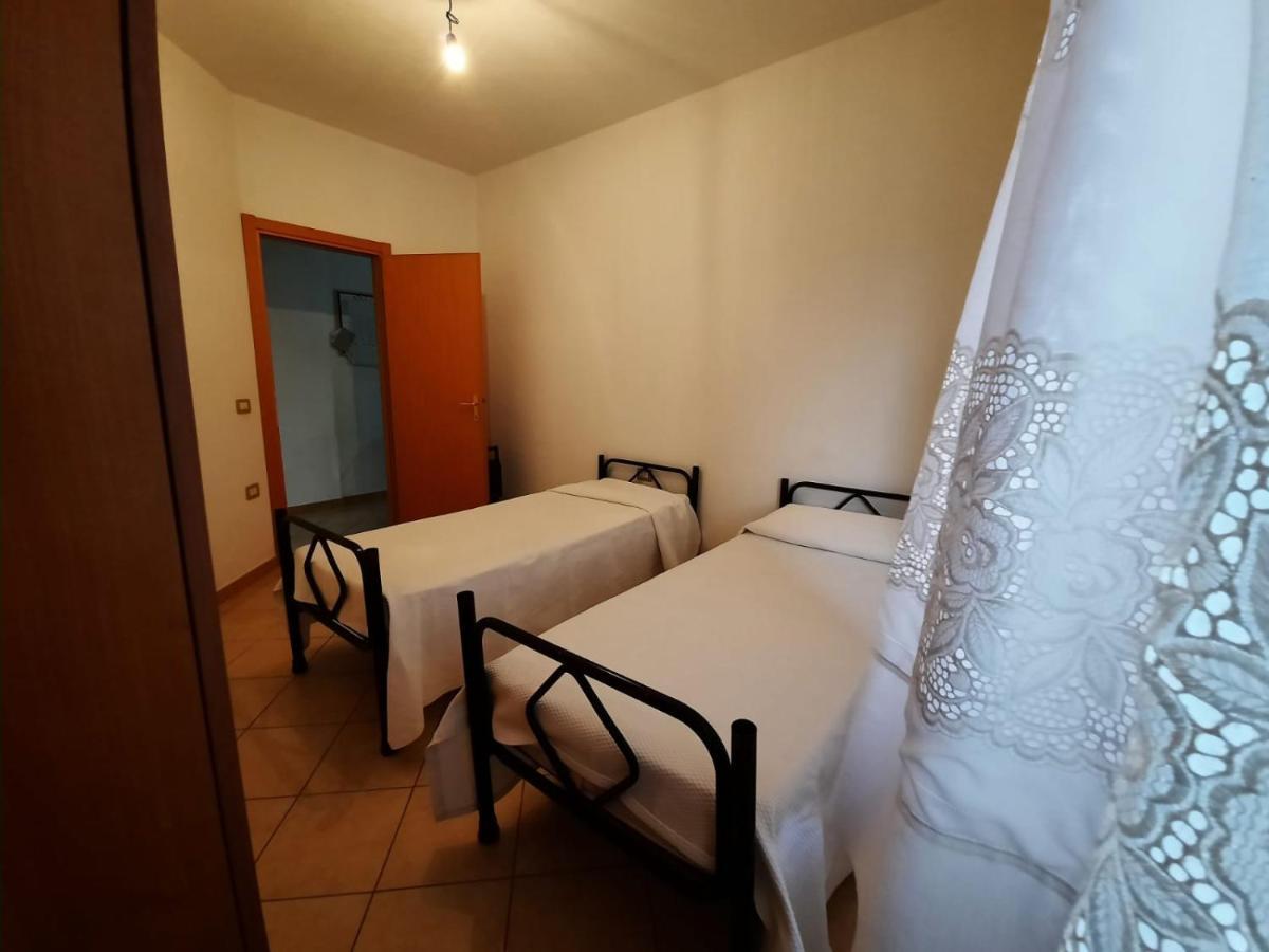 Appartamento Domo Vedele Galtellì Esterno foto